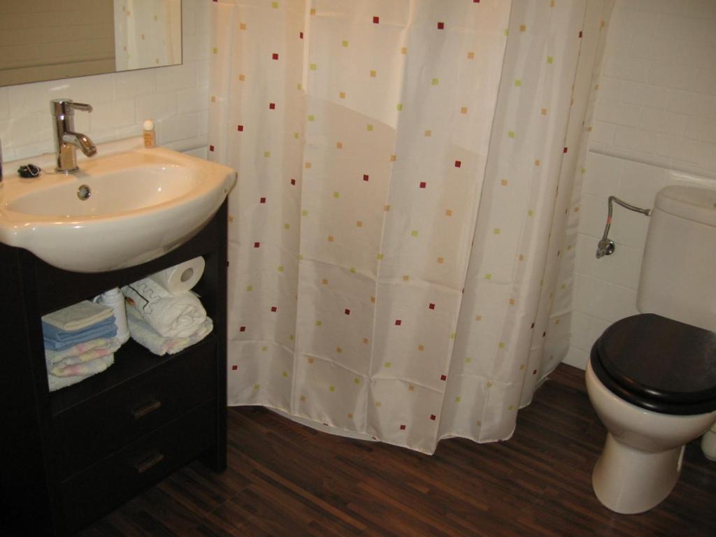 Appartement 1ª Linea De Mar Con Vista Fantastica à L'Ampolla Extérieur photo