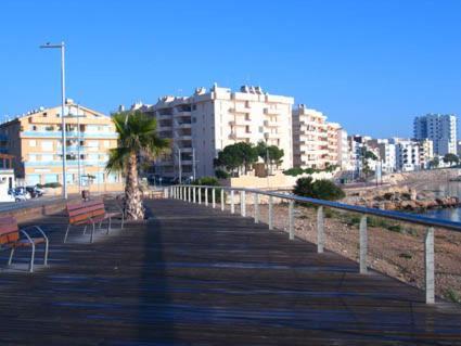 Appartement 1ª Linea De Mar Con Vista Fantastica à L'Ampolla Extérieur photo